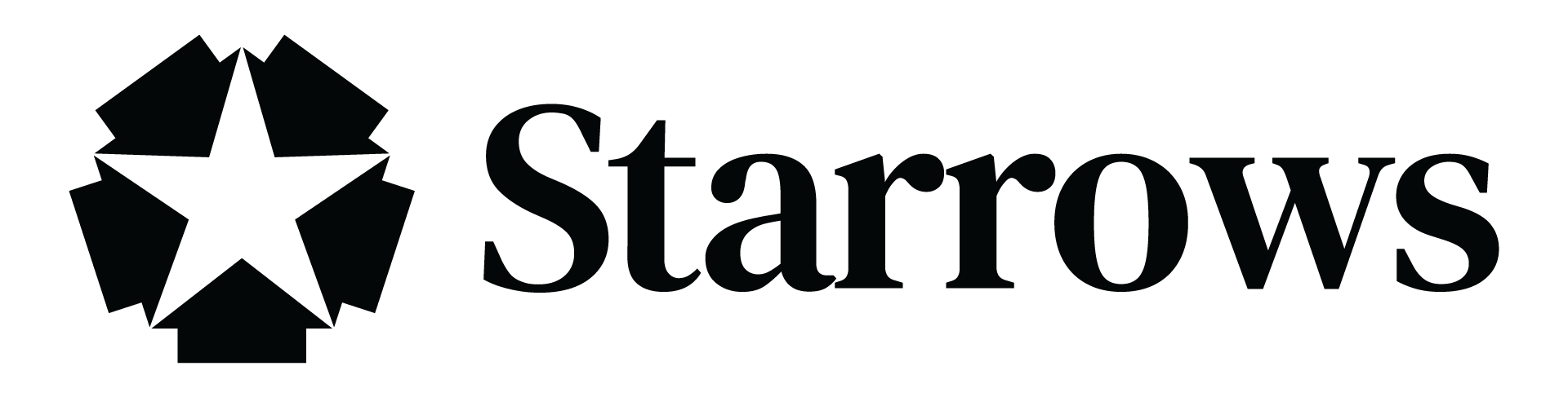 Starrows